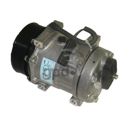 Gpd Compressor Kit 9623001